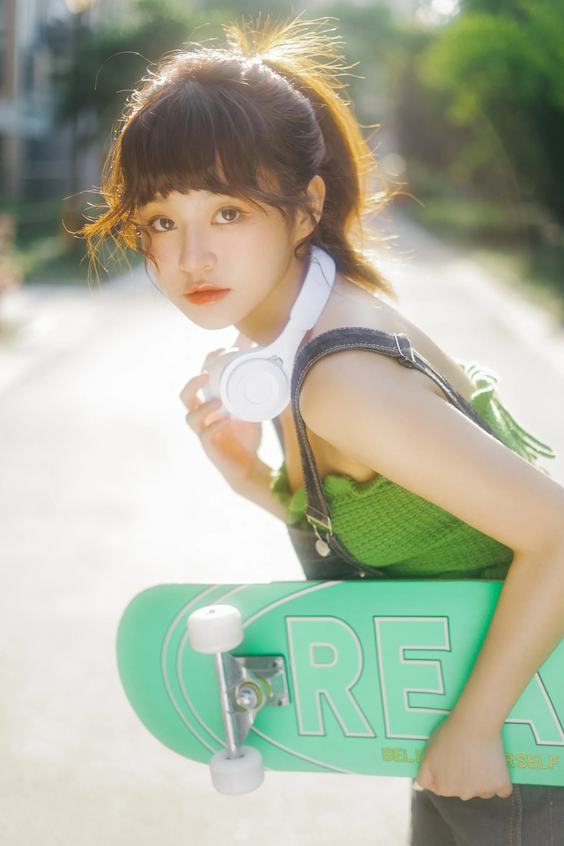 [YITUYU艺图语]2022.07.15 泡沫之夏 双耳ZiCe [40P]插图7